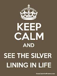 Finding Your Silver Linings in Life