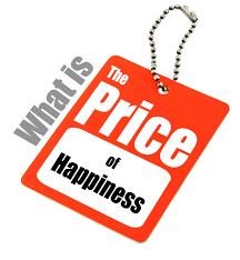 Price of Happiness